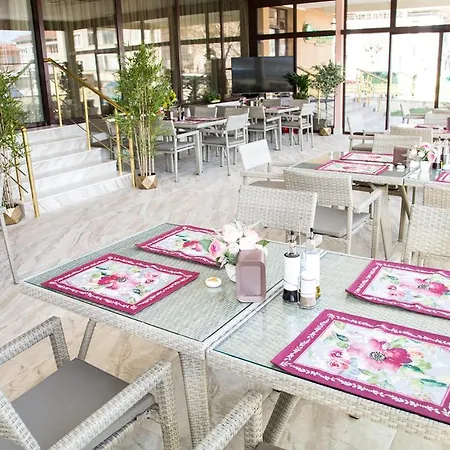 Boutique Vsk Kentavar 4* Dryanovo (Gabrovo)
