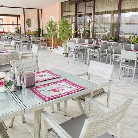 Boutique Vsk Kentavar 4* דריאנובו