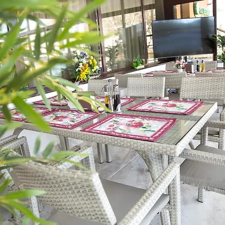 Boutique Vsk Kentavar מלון דריאנובו