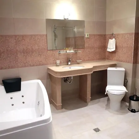 Boutique Vsk Kentavar 4*