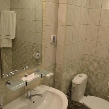 Boutique Vsk Kentavar Hotel