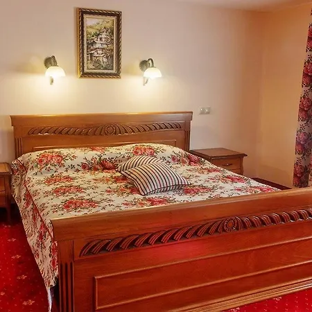 Boutique Vsk Kentavar Hotel Dryanovo (Gabrovo)