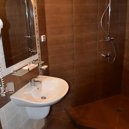 Boutique Vsk Kentavar מלון