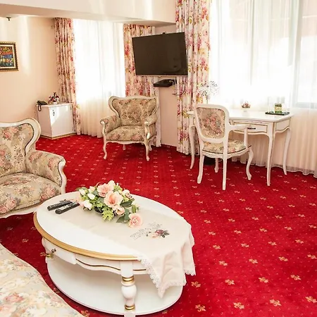 Boutique Vsk Kentavar 4* Dryanovo (Gabrovo)