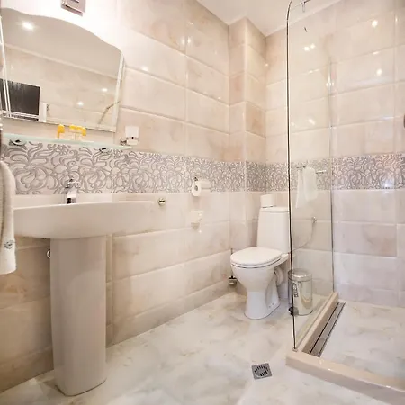 Boutique Vsk Kentavar 4*