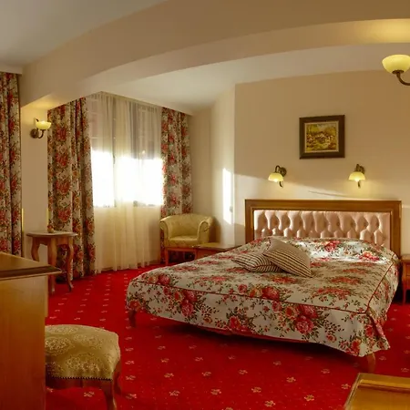 Boutique Vsk Kentavar 4* Dryanovo (Gabrovo)