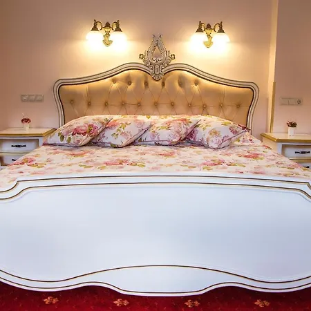 Boutique Vsk Kentavar Otel 4*