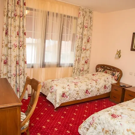 Hotel Boutique Vsk Kentavar 4*