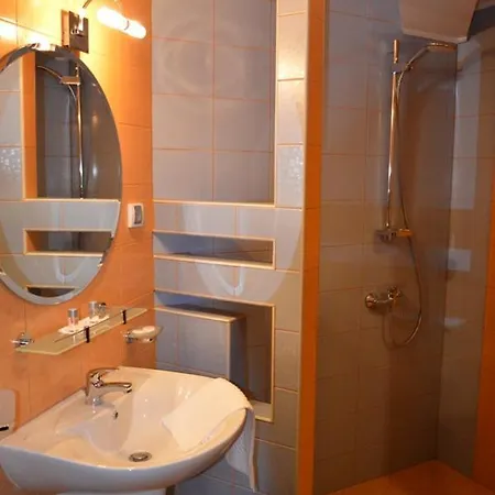 ホテル Boutique Vsk Kentavar 4*
