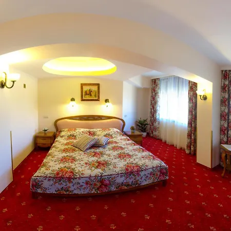 Boutique Vsk Kentavar Otel 4*