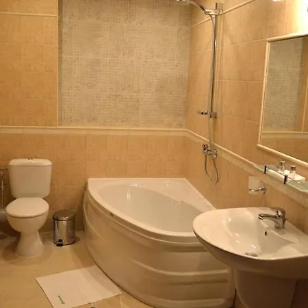 Boutique Vsk Kentavar ホテル 4*