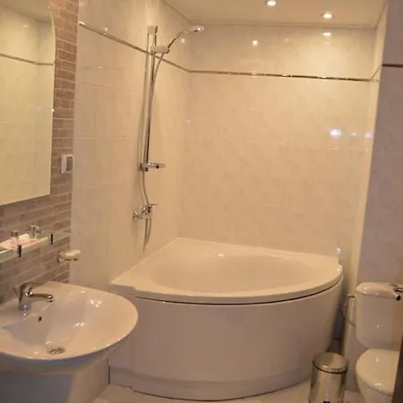 Hotel Boutique Vsk Kentavar Dreanovo