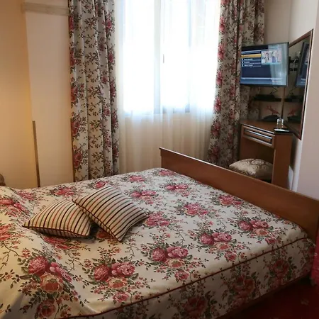 Boutique Vsk Kentavar Otel Dryanovo (Gabrovo)