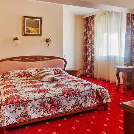 Otel Boutique Vsk Kentavar Dryanovo (Gabrovo)