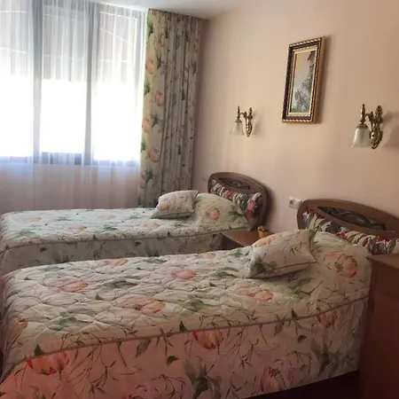 Boutique Vsk Kentavar 4* דריאנובו