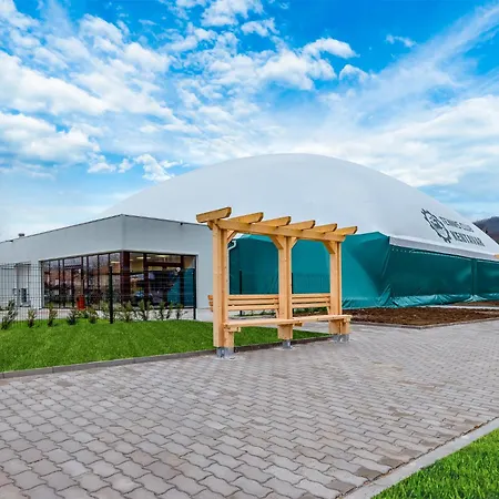 Boutique Vsk Kentavar Hotel 4*