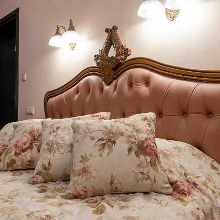 מלון Boutique Vsk Kentavar 4*