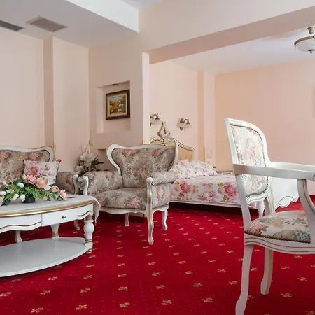 Boutique Vsk Kentavar דריאנובו