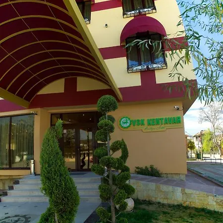 Otel Boutique Vsk Kentavar 4*