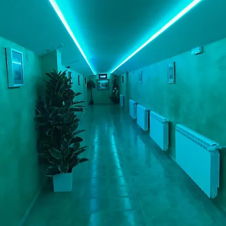 Otel Boutique Vsk Kentavar 4*