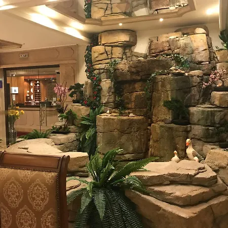 Boutique Vsk Kentavar 4* Drjanovo
