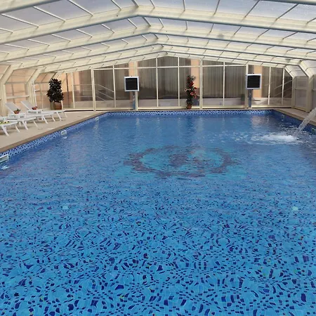 Boutique Vsk Kentavar 4* Dryanovo (Gabrovo)
