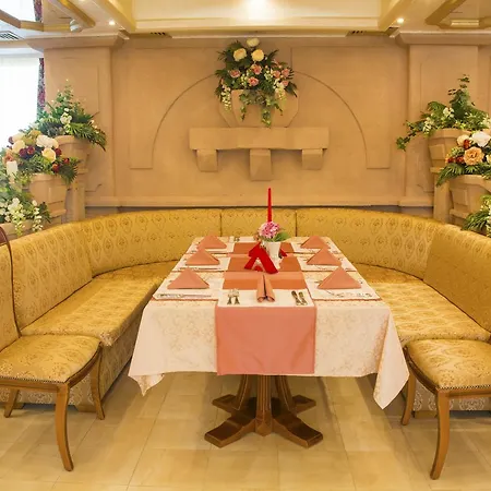 Boutique Vsk Kentavar 4* Dryanovo (Gabrovo)