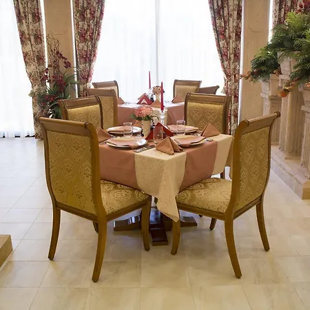 Boutique Vsk Kentavar 4* Drjanovo