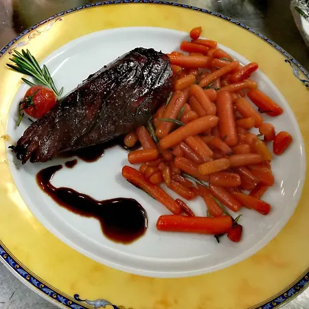 Boutique Vsk Kentavar Hotel Dreanovo