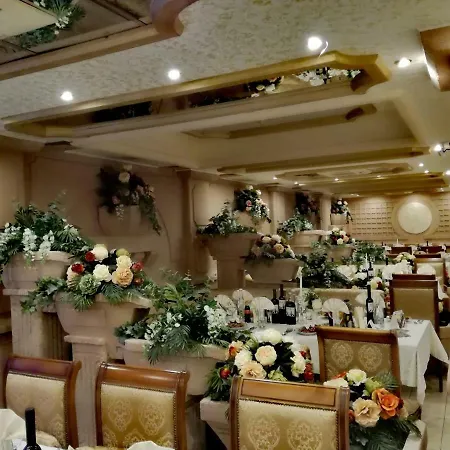 Boutique Vsk Kentavar Otel 4*