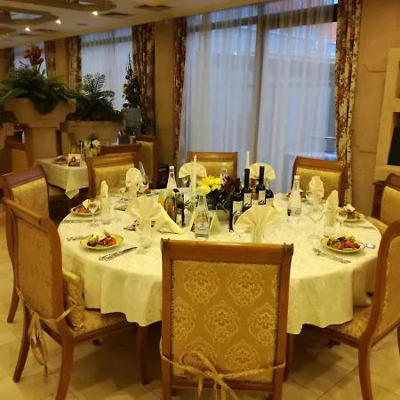 Boutique Vsk Kentavar 4*