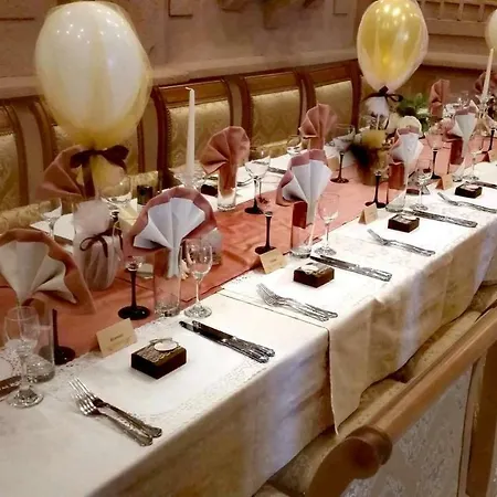 Otel Boutique Vsk Kentavar Dryanovo (Gabrovo)