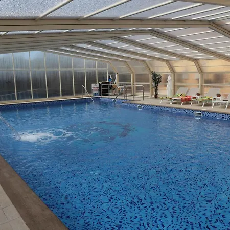 Boutique Vsk Kentavar Otel
