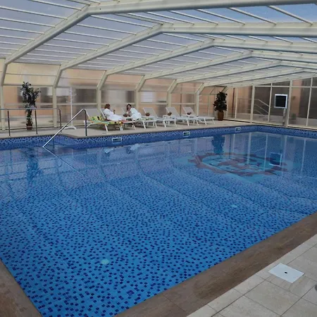 Hotel Boutique Vsk Kentavar