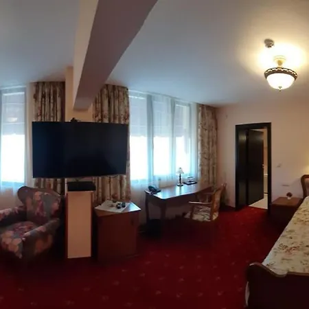 Boutique Vsk Kentavar Otel Dryanovo (Gabrovo)