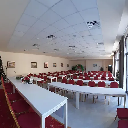 מלון Boutique Vsk Kentavar דריאנובו
