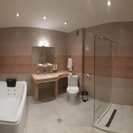 Hotel Boutique Vsk Kentavar 4*