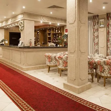 Boutique Vsk Kentavar 4*