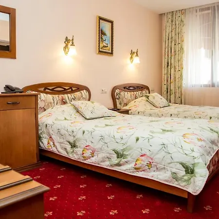 Boutique Vsk Kentavar ホテル 4*