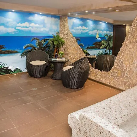 Boutique Vsk Kentavar דריאנובו